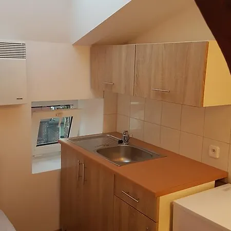 Kfip 15c Homestay Katowice