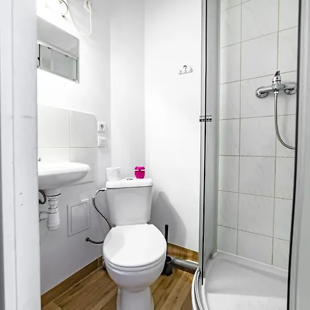 Kfip 15c Homestay Katowice